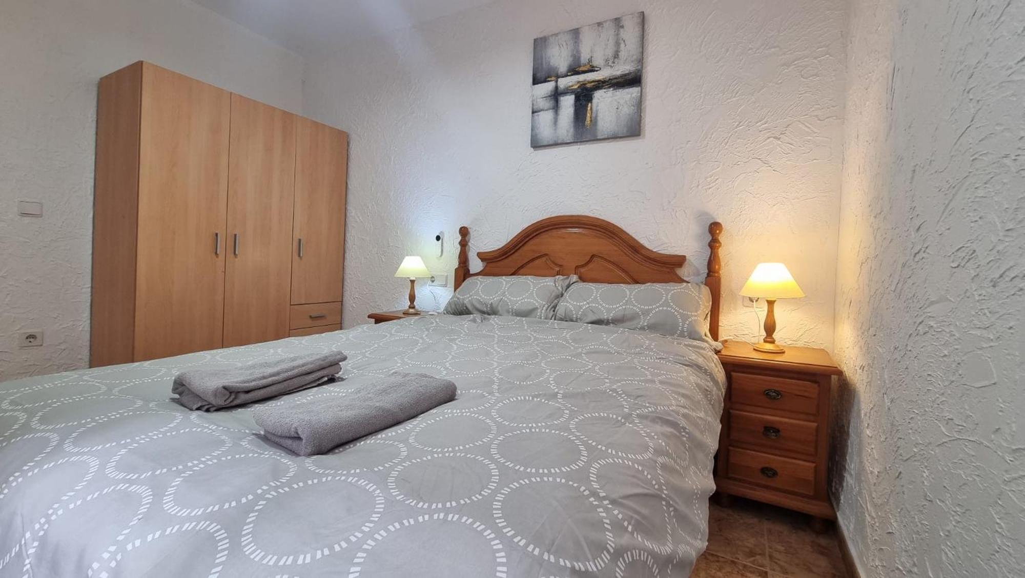 Calle Ingeniero Canales N 14, 2 Izq 03013 Аликанте Экстерьер фото